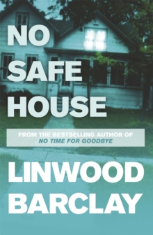 No Safe House, Paperback Book No Safe House, Paperback Book