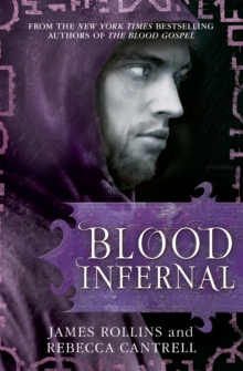 Blood Infernal, Paperback Book Blood Infernal, Paperback Book