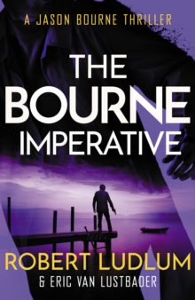 Robert Ludlum's The Bourne Imperative, Paperback Book Robert Ludlum's The Bourne Imperative, Paperback Book