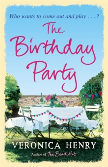 The Birthday Party, Paperback The Birthday Party, Paperback