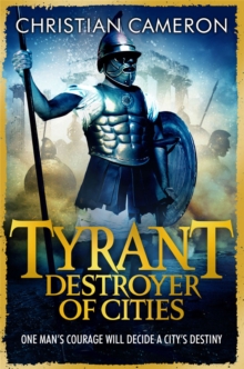 Destroyer of Cities, Paperback Book Destroyer of Cities, Paperback Book