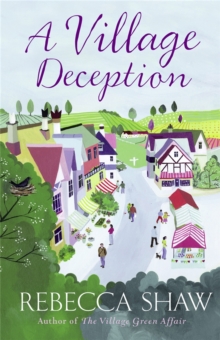 A Village Deception, Paperback A Village Deception, Paperback