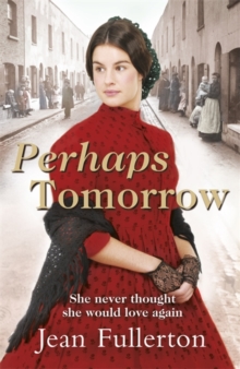Perhaps Tomorrow, Paperback Perhaps Tomorrow, Paperback