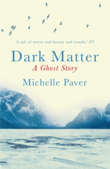 Dark Matter, Paperback Book Dark Matter, Paperback Book