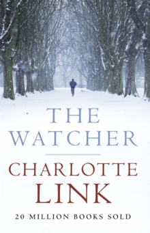 The Watcher, Paperback Book The Watcher, Paperback Book