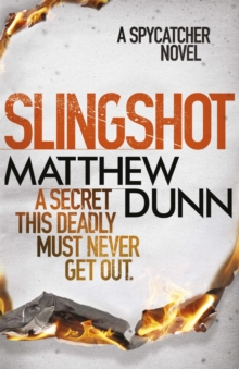 Slingshot, Paperback Slingshot, Paperback