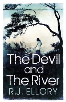 The Devil and the River, Paperback Book The Devil and the River, Paperback Book