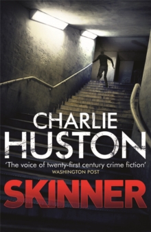Skinner, Paperback Skinner, Paperback
