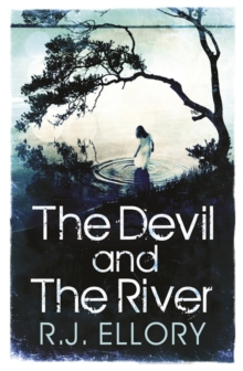 The Devil and the River, Hardback Book The Devil and the River, Hardback Book