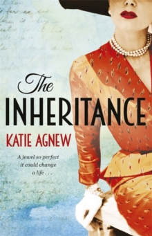 The Inheritance, Paperback Book The Inheritance, Paperback Book