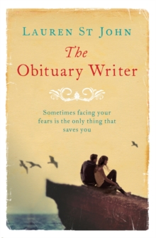 The Obituary Writer, Paperback Book The Obituary Writer, Paperback Book