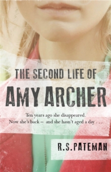 The Second Life of Amy Archer, Paperback The Second Life of Amy Archer, Paperback