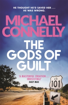 The Gods of Guilt, Paperback Book The Gods of Guilt, Paperback Book