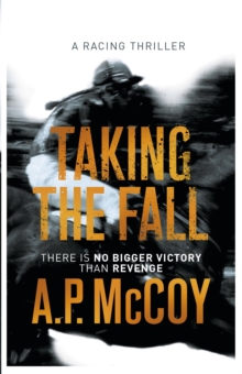 Taking the Fall, Paperback Book Taking the Fall, Paperback Book