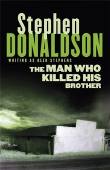 The Man Who Killed His Brother, Paperback Book The Man Who Killed His Brother, Paperback Book