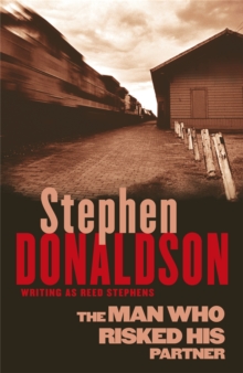 The Man Who Risked His Partner, Paperback The Man Who Risked His Partner, Paperback