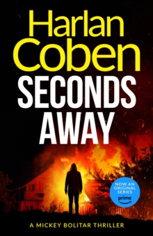 Seconds Away, Paperback Seconds Away, Paperback