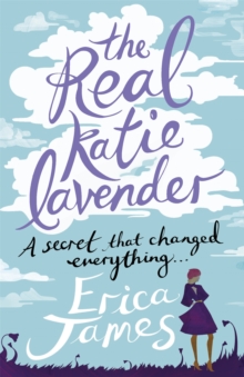 The Real Katie Lavender, Paperback Book The Real Katie Lavender, Paperback Book