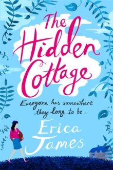 The Hidden Cottage, Paperback Book The Hidden Cottage, Paperback Book