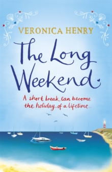 The Long Weekend, Paperback Book The Long Weekend, Paperback Book