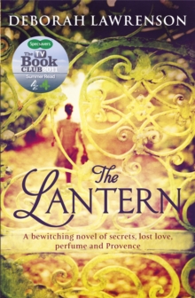 The Lantern, Paperback Book The Lantern, Paperback Book