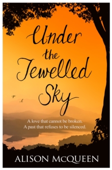 Under the Jewelled Sky, Paperback Book Under the Jewelled Sky, Paperback Book