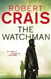 The Watchman, Paperback Book The Watchman, Paperback Book