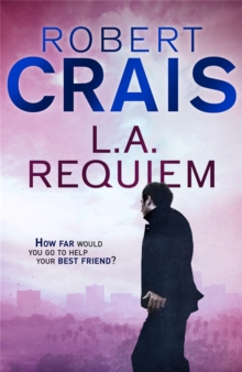 L. A. Requiem, Paperback Book L. A. Requiem, Paperback Book