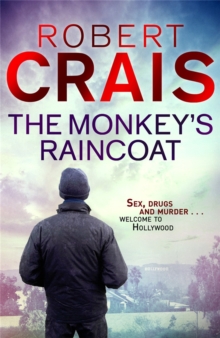 The Monkey's Raincoat, Paperback Book The Monkey's Raincoat, Paperback Book