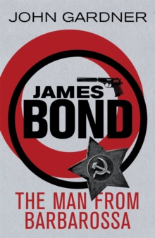 The Man from Barbarossa, Paperback Book The Man from Barbarossa, Paperback Book