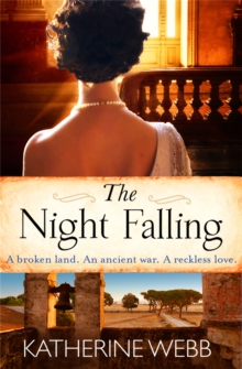 The Night Falling, Paperback The Night Falling, Paperback