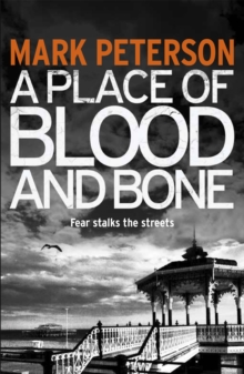 A Place of Blood and Bone, Paperback Book A Place of Blood and Bone, Paperback Book