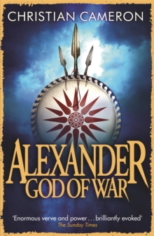 Alexander : God of War, Paperback Alexander : God of War, Paperback
