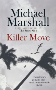 Killer Move, Paperback Book Killer Move, Paperback Book