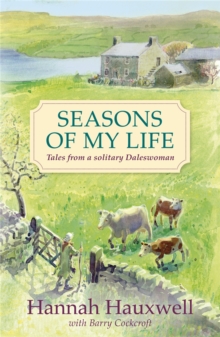 Seasons of My Life, Paperback Book Seasons of My Life, Paperback Book