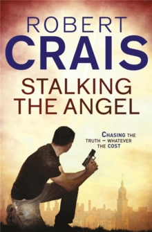 Stalking The Angel, Paperback Book Stalking The Angel, Paperback Book