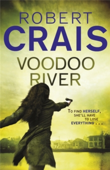 Voodoo River, Paperback Book Voodoo River, Paperback Book