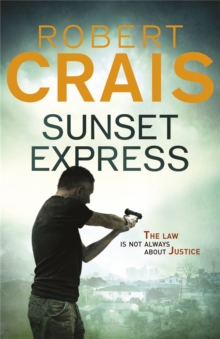 Sunset Express, Paperback Book Sunset Express, Paperback Book