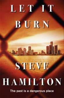 Let It Burn, Paperback Book Let It Burn, Paperback Book
