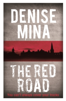 The Red Road, Paperback The Red Road, Paperback