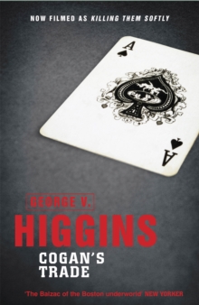 Cogan's Trade, Paperback Book Cogan's Trade, Paperback Book