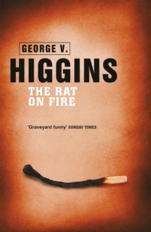 The Rat on Fire, Paperback The Rat on Fire, Paperback