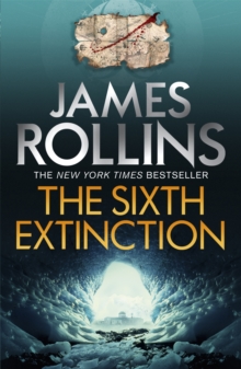 The Sixth Extinction, Paperback The Sixth Extinction, Paperback
