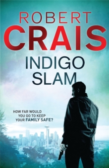 Indigo Slam, Paperback Book Indigo Slam, Paperback Book