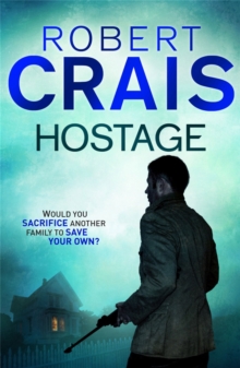 Hostage, Paperback Book Hostage, Paperback Book
