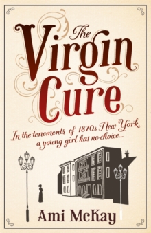 The Virgin Cure, Paperback Book The Virgin Cure, Paperback Book