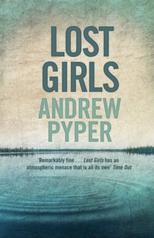 Lost Girls, Paperback Lost Girls, Paperback