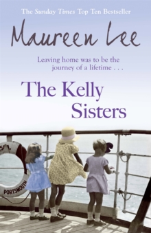 The Kelly Sisters, Hardback The Kelly Sisters, Hardback