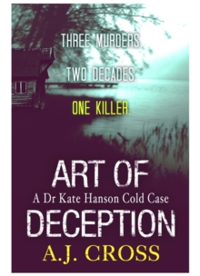 Art of Deception, Paperback Book Art of Deception, Paperback Book