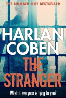 The Stranger, Hardback The Stranger, Hardback